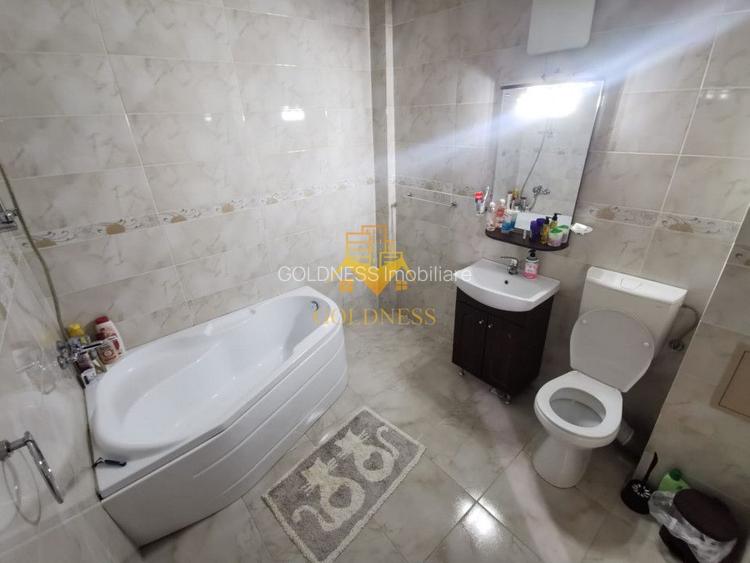 2 camere, Zorilor, PET FRIENDLY, Zona Leroy Merlin, Eugen Ionesco - 5