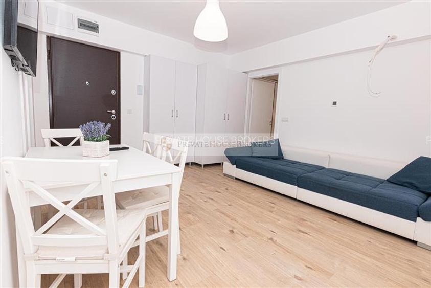 Aviatiei | Belvedere Residence | Bloc 2021 | Centrala - 10