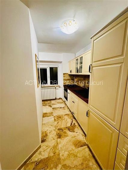 Garsoniera de lux - Str. Parfumului - Unirii - 6