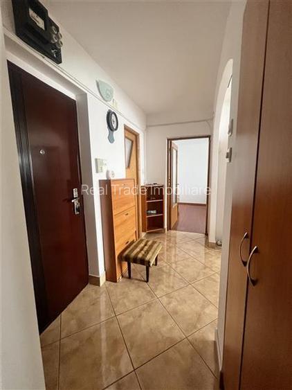 Apartament 2 camere decomandat, mobilat,  zona Astra- Zorilor - 11