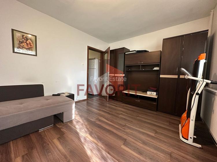 2 camere | etaj 2 | investitie | zona excelenta | - 2
