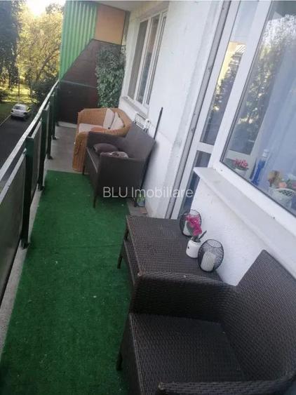 De vanzare !! Apartament cu 2 camere 46 MP Cartier Gheorgheni - 8