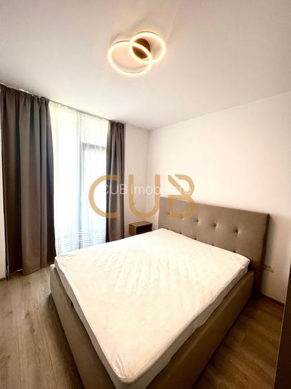 XCity Towers 2cam mobilat+utilat | loc de parcare, design deosebit | - 12