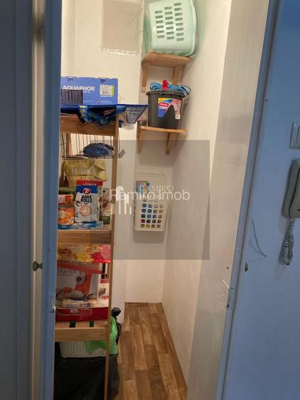 Apartament 2 camere Constantin Brancoveanu / Nitu Vasile - 4