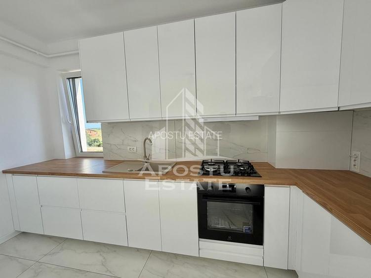 Apartament cu 2 camere,de inchiriat,prima inchiriere,petfriendly Giroc - 5