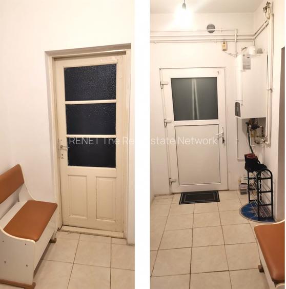 Inchiriez apartament cu 1 camera la curte, intrare separata Sos. Chitila Sect 1 - 5