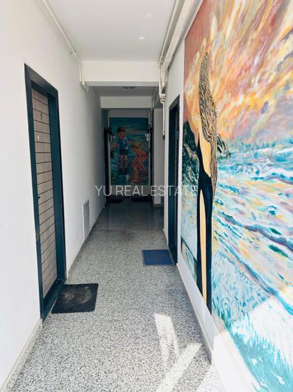 Apartament 2 camere  si terasa 23,8 mp | loc de parcare Comision 0% - 2