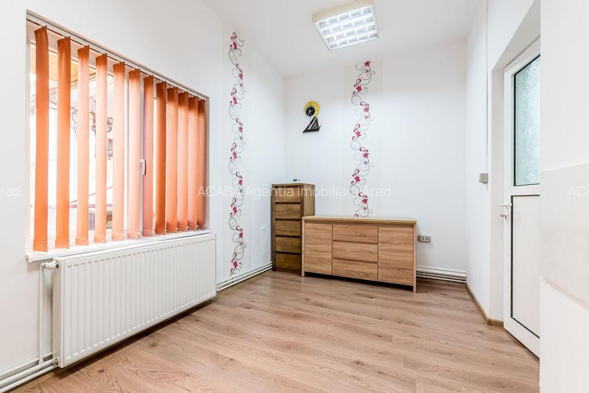 Spațiu comercial de închiriat pe Bulevardul Dragalina Comision 0 - 4