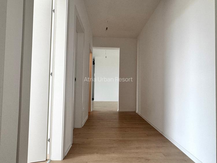 Apartament 4 camere Decomandat-100 mp SU.totala / Complex Rezidential -Sect.1 - 16