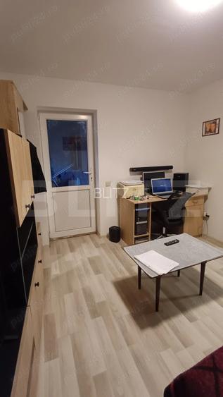 Apartament la casa, 25 mp, zona SEMI-CENTRALA! - 3