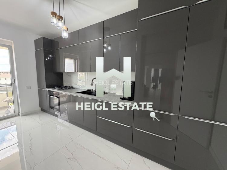 Apartament cu 3 camere in Giroc cu comision 0% - 4