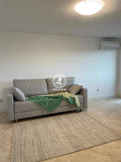 Apartament 3 camere de inchiriat prima inchiriere - Copou