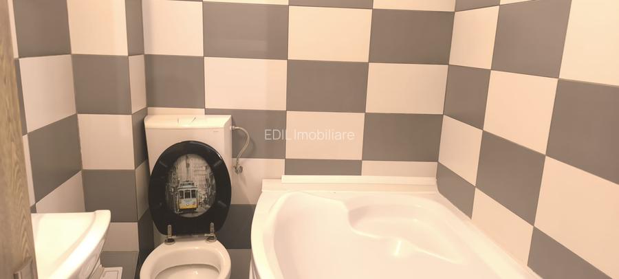 Apartament de vânzare, 3 camere, 85 mp, zona Traian - 6