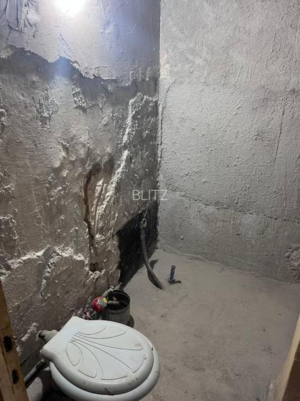 Garsoniera semidecomandata, 23mp, zona Valea Rosie - 7