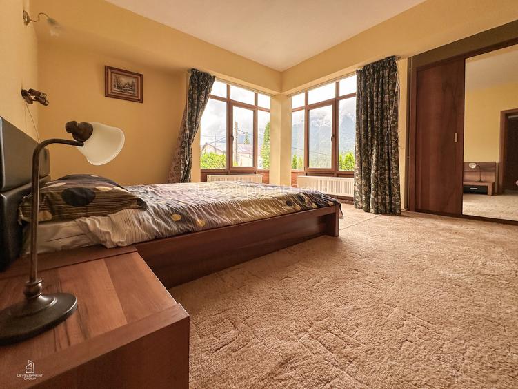 Locatie premium in Zamora – Casa cu vedere si potential turistic - 8