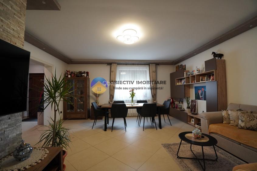 Casa P+M + teren – Dumbrava Roșie, jud. Neamț - 6