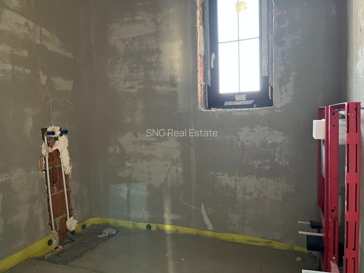 De vanzare vila individuala zona linistita langa padure Corbeanca - 20