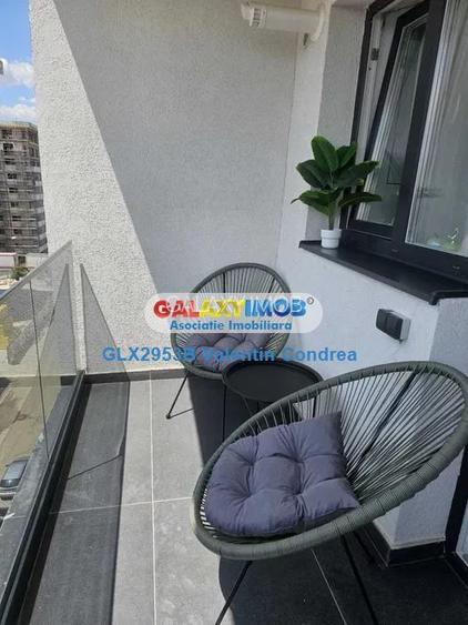 Apartament 2 Camere Aparatorii Patriei - 8