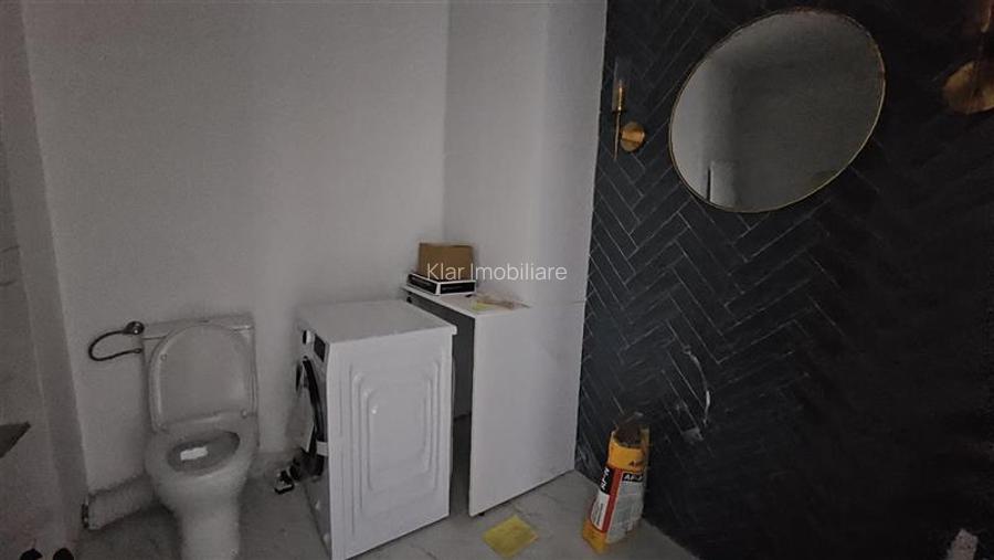 Apartament 3 camere, 60mp,balcon,parcare, bloc nou, Scala Frunzisului - 13