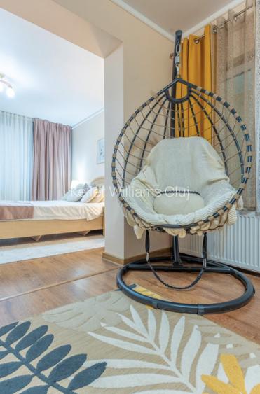 Camin primitor unicat, cu 3 cam. si atmosfera calda, recent modernizat - 17