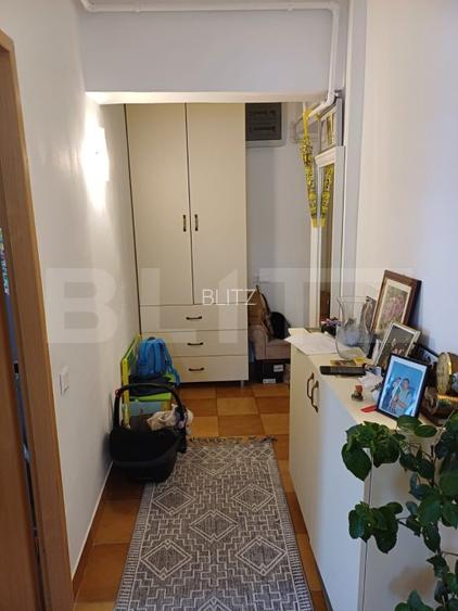 Apartament de vanzare, cu 2 camere, 58 mp, zona Zorilor! - 11