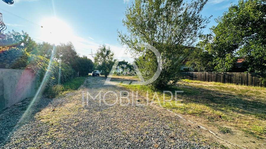 Vânzare vilă în Cartier Iezureni , Târgu-Jiu - 10