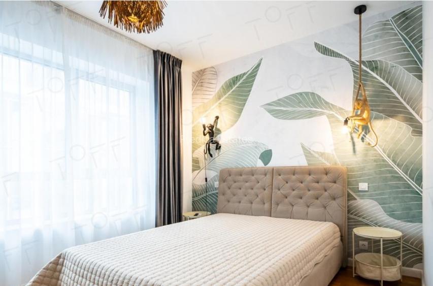 2 camere - LUXURIA RESIDENCE, Domenii, Expozitiei, Herăstrău - 10