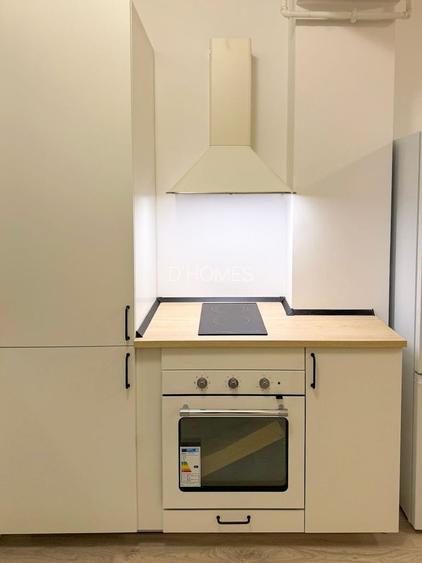 Chirie I Studio Dublu I Ivory Residence - 6