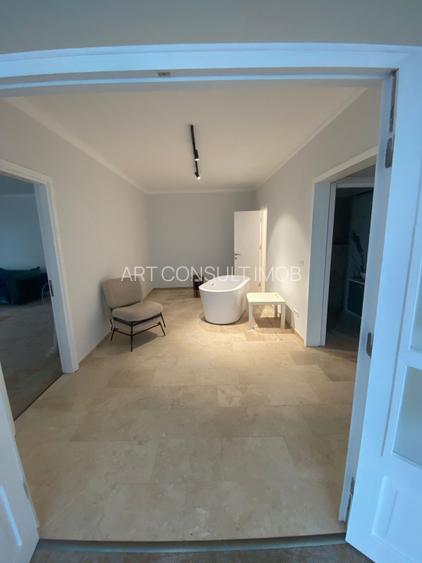 Spatiu Comercial | Barbu Vacarescu | Strada Opanez | Birou | Firma - 7