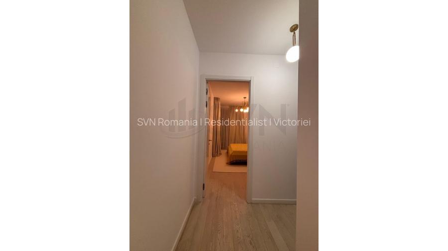 REA1024555 2 camere WIN Herastrau 63 mp mobilat cu parcare - 13