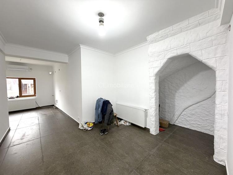 Apartament 1 in Vila Mediteraneana zona centrala - 4