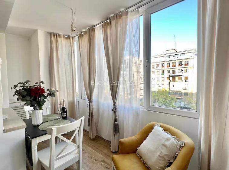 Apartament de 2 camere de inchiriat ultracentral - 2