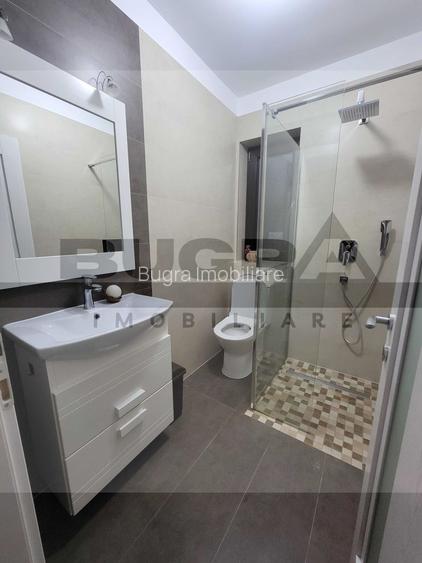 Casa moderna 126 mp utili, livada, 4 parcari, Borhanci - 8