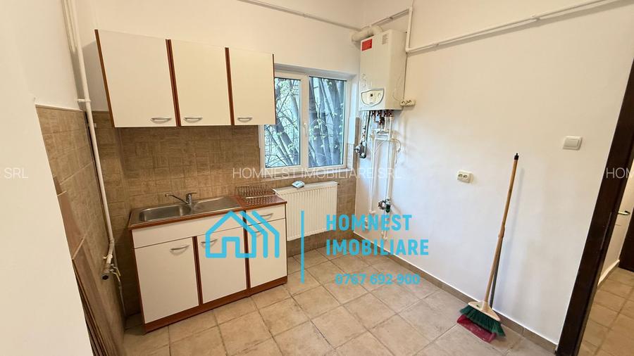 Apartament 4 Camere Interbelic | Str. Dr. Iacob Felix Nr. 14 -Comision %0 - 33