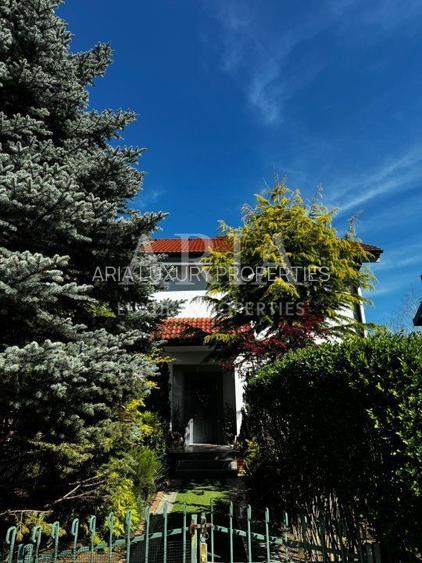 VILA INDIVIDUALA - 1000MP - BANEASA RESIDENTIAL PARK - 4