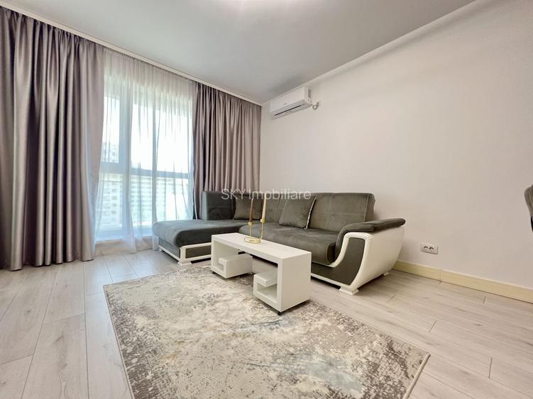 2 camere premium în Onix Parc  confort modern, încălzire în pardoseala - 9