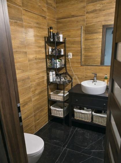 Apartament 3 camere, Grand Park Residence lângă baza sportivă. - 4