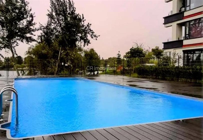 Vanzare 4 Camere Floreasca Lac - 9