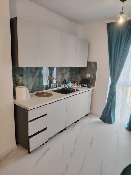 Apartament  2 camere , semidecomandat , 54 mp , Oncos  - 3
