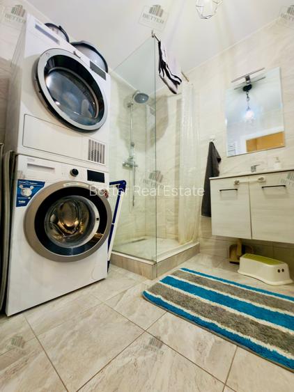 Apartament 3 camere de vânzare - Popești-Leordeni, 100 mp - 2 băi - 19