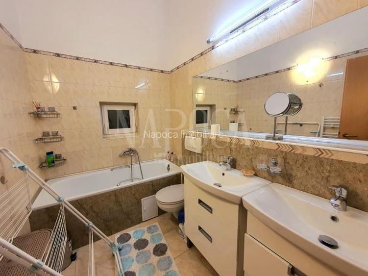 Casa 5 camere de inchiriat in Buna Ziua, Cluj Napoca - 8