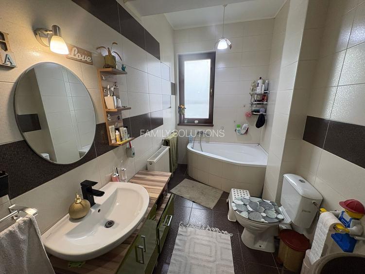 Apartament 2 camere decomandat 63mp | Gama Residence | Popesti-Leordeni - 20