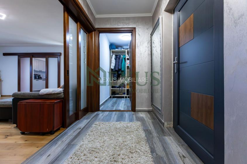 Casă/Vilă modernă de vânzare la intrare în Bogdan Vodă, județul Bacău. - 30