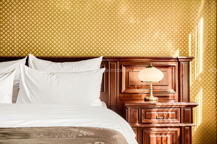 Oportunitate exclusivă de investiție: Hotel Best Western Central Arad - 10