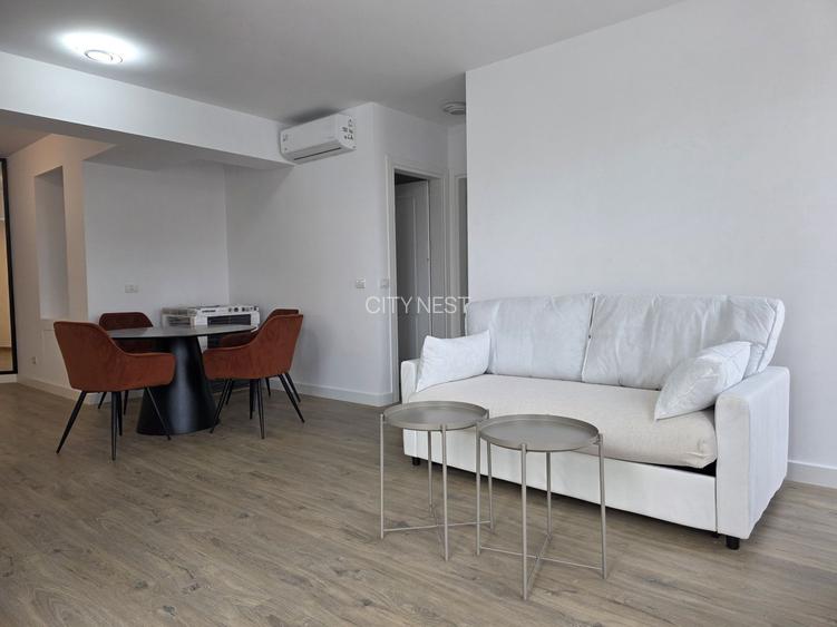 Apartament 3 camere de inchiriat nou în zona Armenească - Universitate - 23