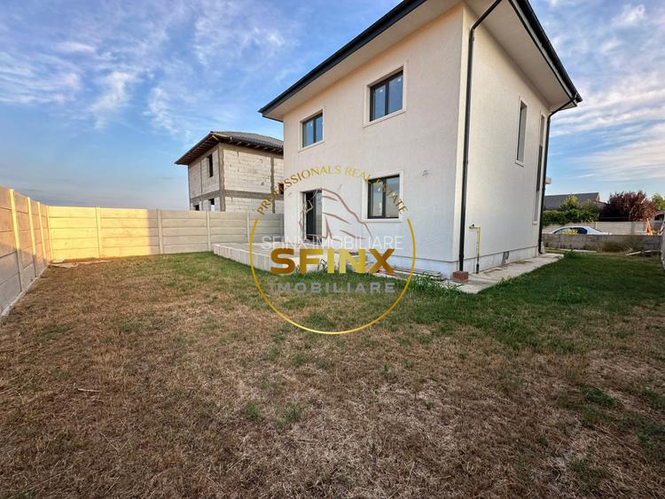 Vila de vanzare Pantelimon Flamingo - 3