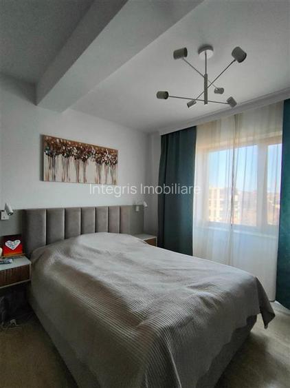 Apartament 3 camere, central, in bloc nou - 8