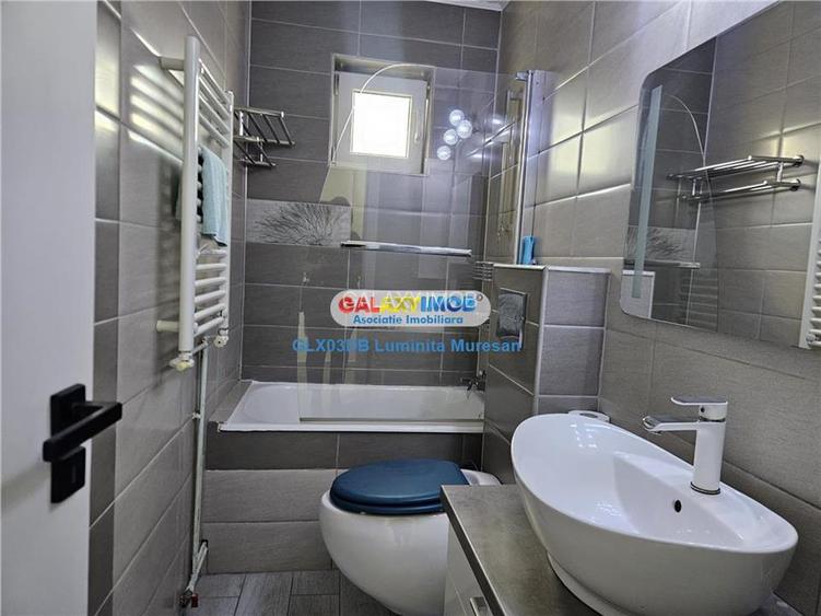Inchiriere apartament 2 camere confort 2 Targoviste Micro 6 - 7