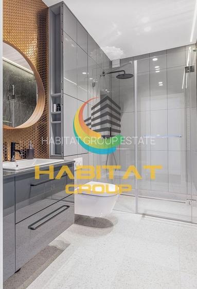 Apartament 2 Camere Finisaje Premium Zona Grand Arena 59Mp - 10