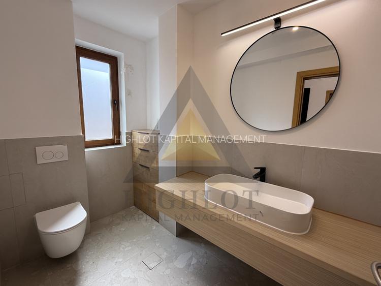 SUNFLOWER GRAND RESIDENCE | COMPLEX PISCINA | VILA 5 CAMERE DISPONIBILA IMEDIAT - 12